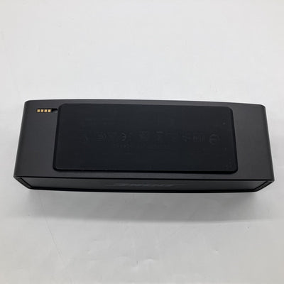 【中古】SoundLink Mini II Special Edition トリプルブラック【秋葉原】