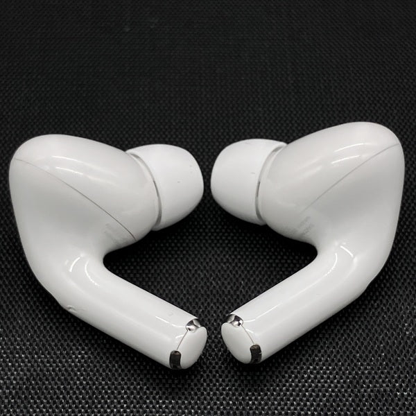 【中古】MagSafe充電ケース(USB-C)付きAirPods Pro(第2世代) MTJV3JA【秋葉原】
