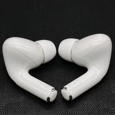 【中古】MagSafe充電ケース(USB-C)付きAirPods Pro(第2世代) MTJV3JA【秋葉原】