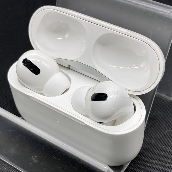 【中古】AirPods Pro MWP22J/A【秋葉原】