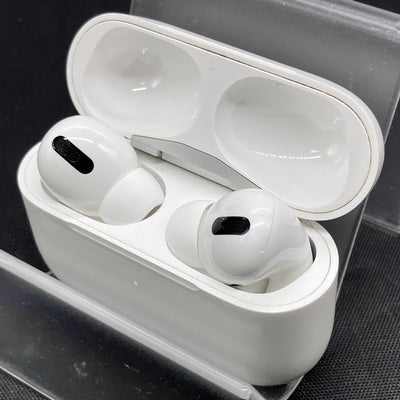 【中古】AirPods Pro MWP22J/A【秋葉原】