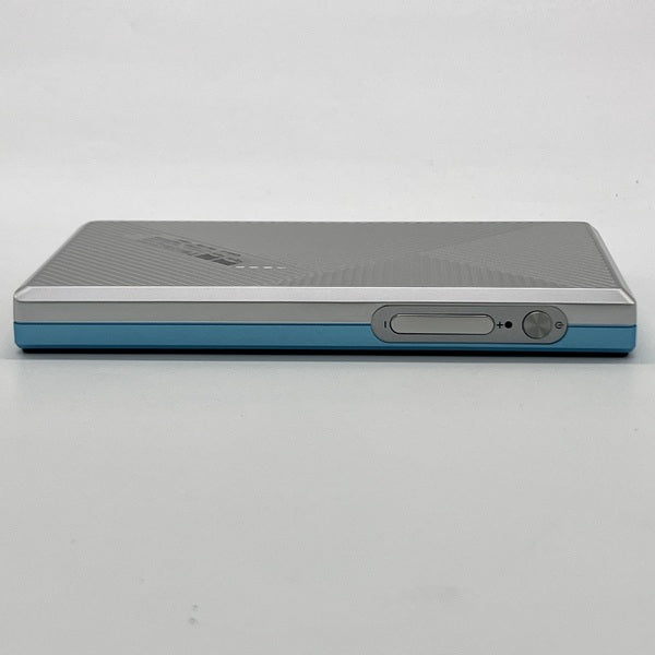 【中古】JM21 Blue 【FIO-JM21-L】【秋葉原】