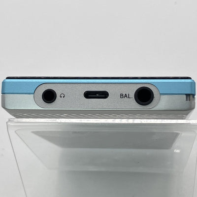 【中古】JM21 Blue 【FIO-JM21-L】【秋葉原】
