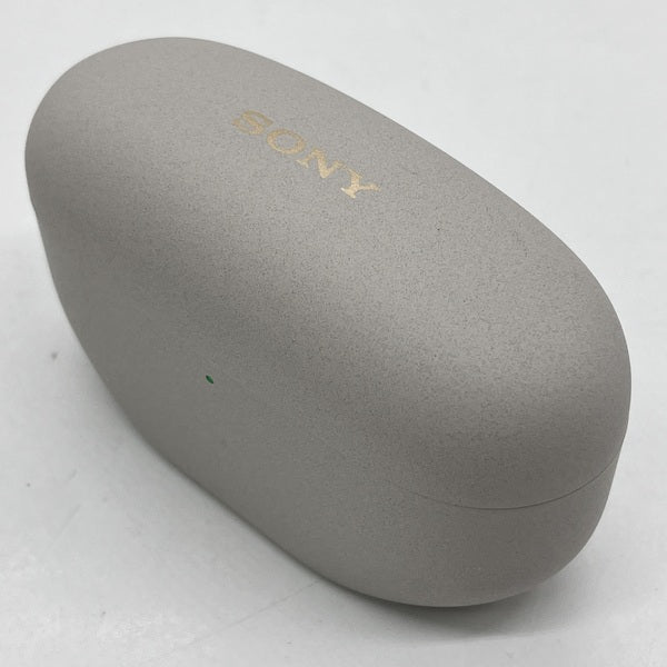 【中古】WF-1000XM5 S プラチナシルバー【秋葉原】