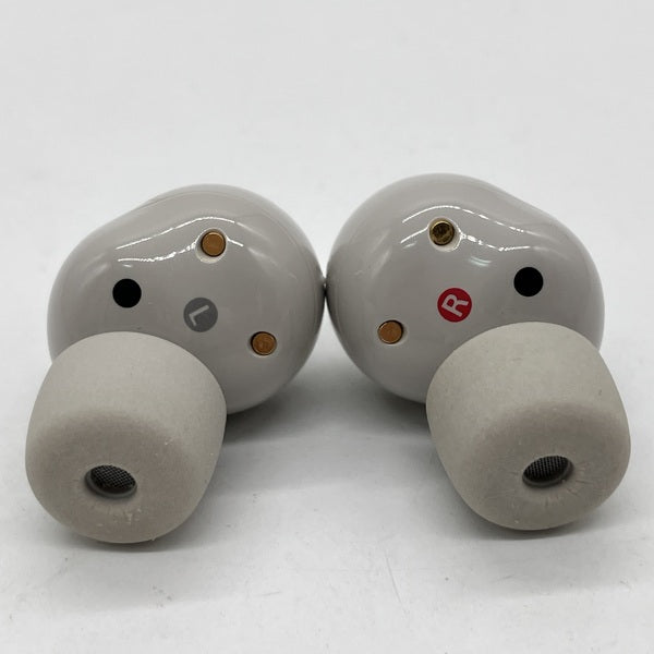 【中古】WF-1000XM5 S プラチナシルバー【秋葉原】