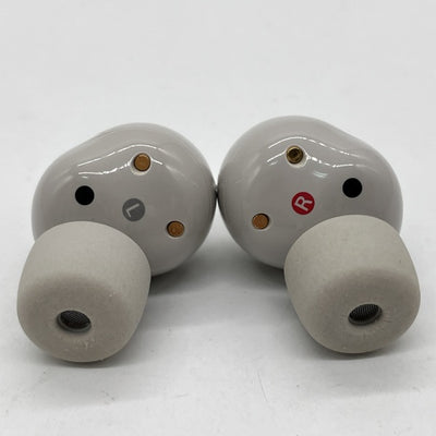 【中古】WF-1000XM5 S プラチナシルバー【秋葉原】