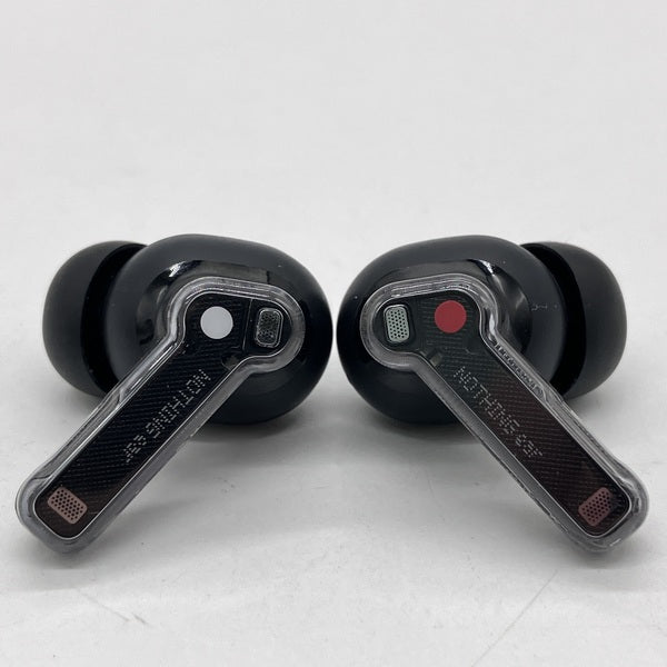 Nothing 【中古】Nothing Ear【秋葉原】 – e☆イヤホン