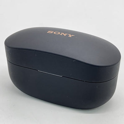 【中古】WF-1000XM4 BM ブラック【秋葉原】