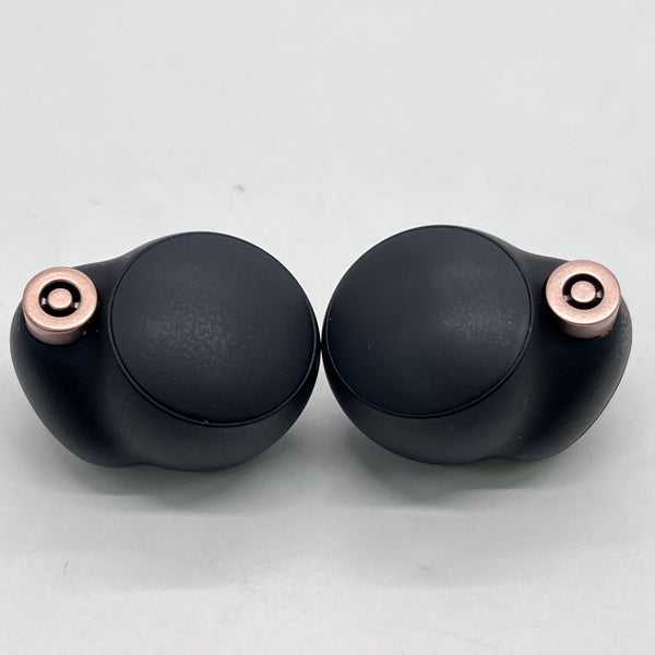 【中古】WF-1000XM4 BM ブラック【秋葉原】