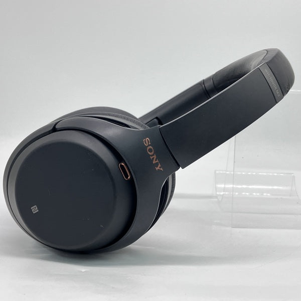 【中古】WH-1000XM3BM【ブラック】【秋葉原】