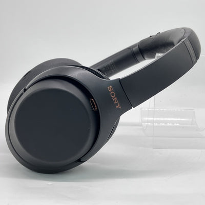 【中古】WH-1000XM3BM【ブラック】【秋葉原】