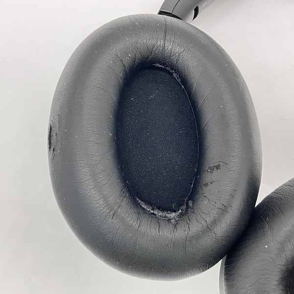 【中古】WH-1000XM3BM【ブラック】【秋葉原】