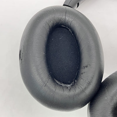 【中古】WH-1000XM3BM【ブラック】【秋葉原】