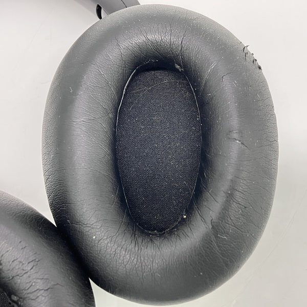 【中古】WH-1000XM3BM【ブラック】【秋葉原】