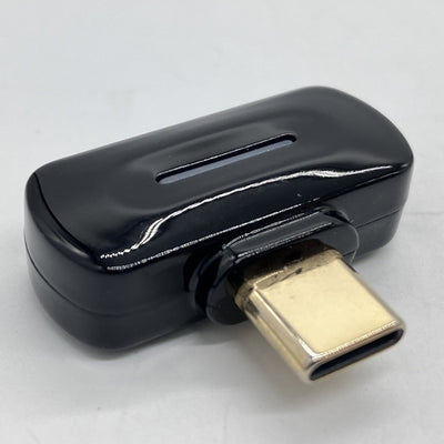 【中古】BT11 Black 【FIO-BT11-B】【日本橋】