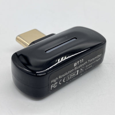 【中古】BT11 Black 【FIO-BT11-B】【日本橋】
