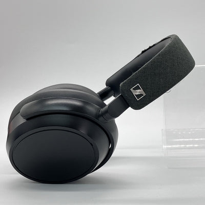 【中古】MOMENTUM 4 Wireless ブラック 【M4AEBT BLACK】【名古屋】