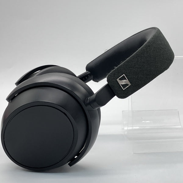 【中古】MOMENTUM 4 Wireless ブラック 【M4AEBT BLACK】【名古屋】