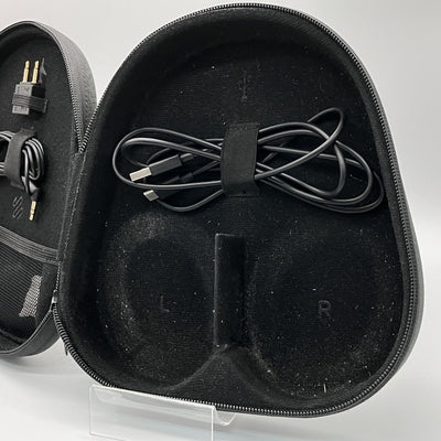 【中古】MOMENTUM 4 Wireless ブラック 【M4AEBT BLACK】【名古屋】
