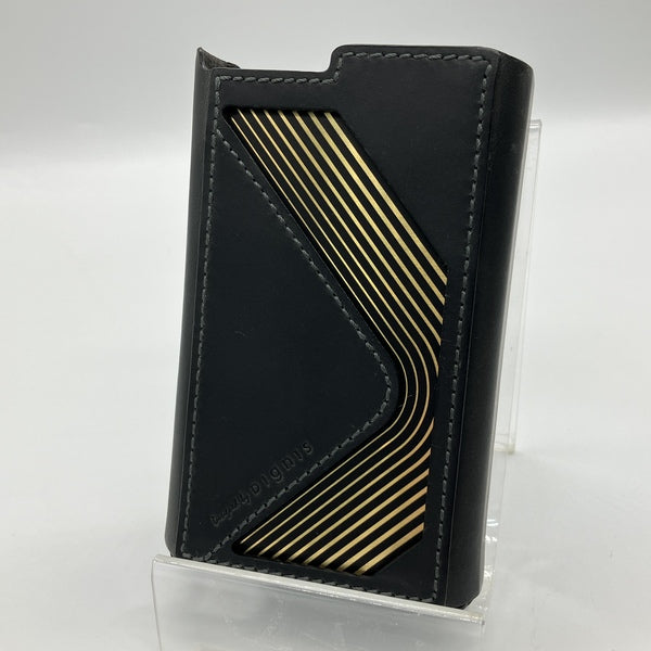 【中古】Dignis PAW GOLD TOUCH LEATHER CASE【秋葉原】