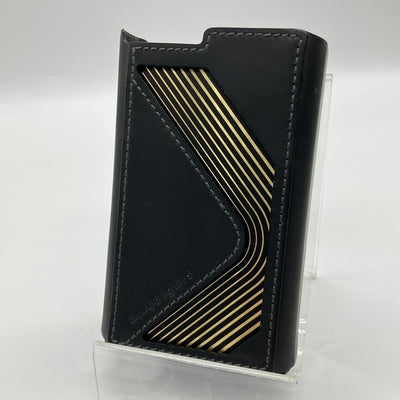 【中古】Dignis PAW GOLD TOUCH LEATHER CASE【秋葉原】