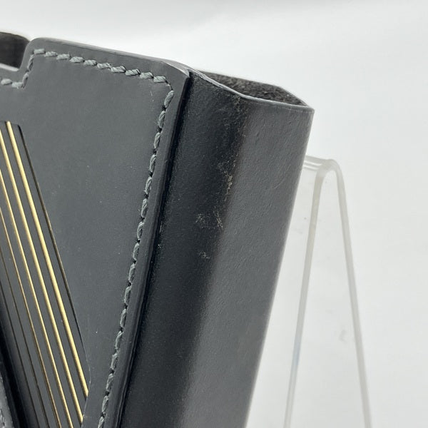 【中古】Dignis PAW GOLD TOUCH LEATHER CASE【秋葉原】