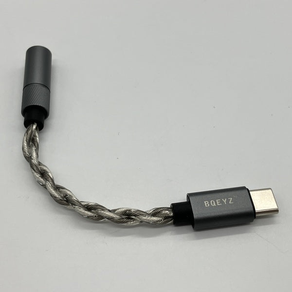 【中古】Lin（Type-C to 3.5mm ケーブル）【秋葉原】