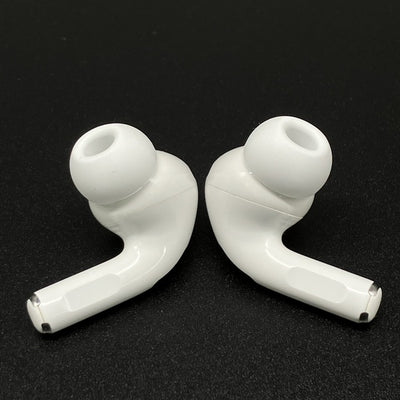 【中古】MagSafe充電ケース(USB-C)付きAirPods Pro(第2世代) MTJV3JA【秋葉原】