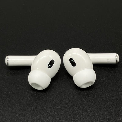 【中古】MagSafe充電ケース(USB-C)付きAirPods Pro(第2世代) MTJV3JA【秋葉原】