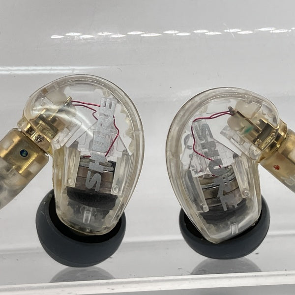 【中古】SE215-CL-J【名古屋】