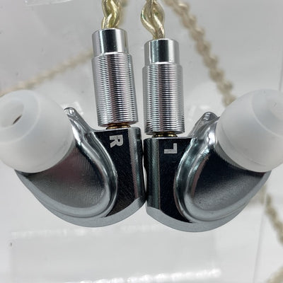 【中古】HS1670 SS ガンメタx シルバー【秋葉原】