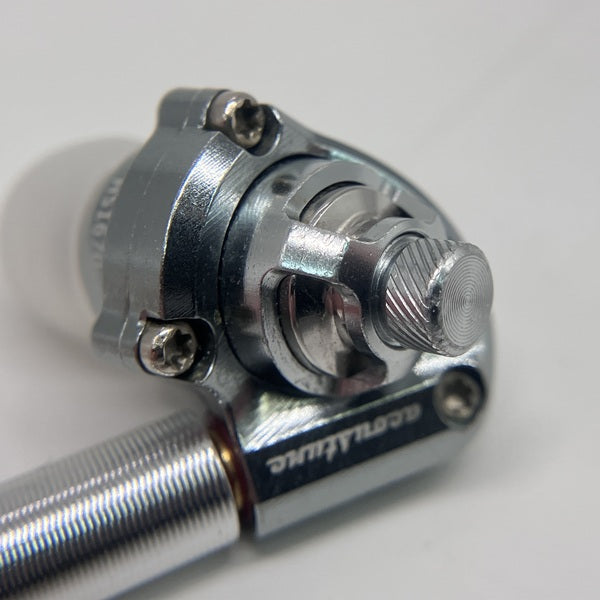 【中古】HS1670 SS ガンメタx シルバー【秋葉原】