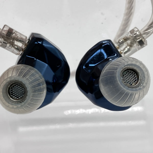 完売品✨ 水月雨　Moondrop KATO Dark blue 有線イヤホン Amazon.co.jp: 【VGP イヤホン大賞受赏】 Moondrop 水月雨 KATO