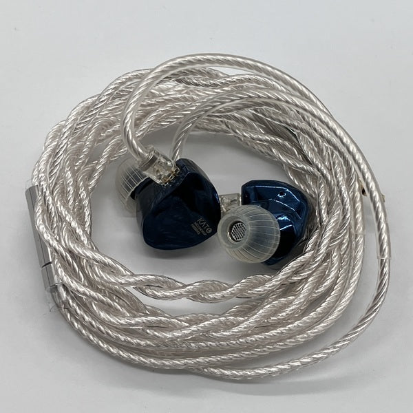 水月雨 (MOONDROP) 【中古】KATO Dark Blue【名古屋】 – e☆イヤホン