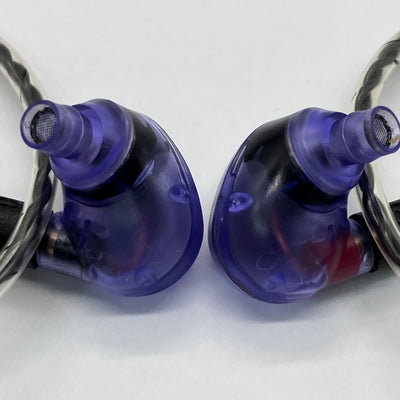 【中古】Monitor RS ONE Sumire 【RS-ONE-PUR】【名古屋】