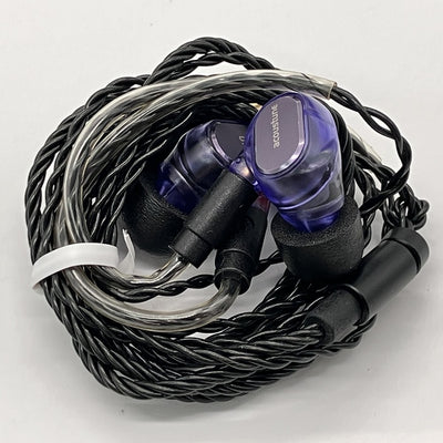 【中古】Monitor RS ONE Sumire 【RS-ONE-PUR】【名古屋】