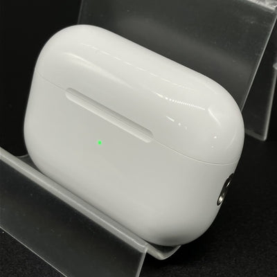 【中古】MagSafe充電ケース(USB-C)付きAirPods Pro(第2世代) MTJV3JA【秋葉原】
