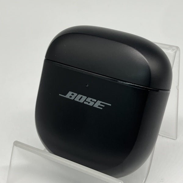 【中古】QuietComfort Ultra Earbuds Black【秋葉原】
