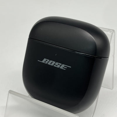 【中古】QuietComfort Ultra Earbuds Black【秋葉原】