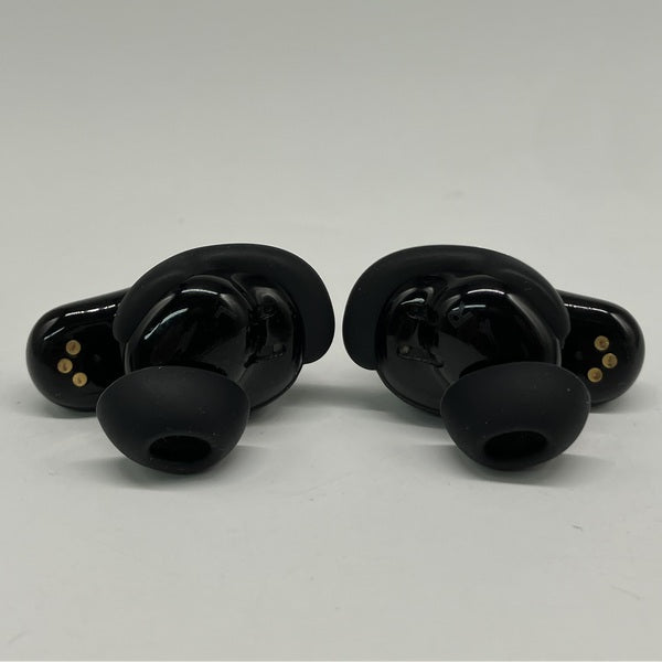 【中古】QuietComfort Ultra Earbuds Black【秋葉原】