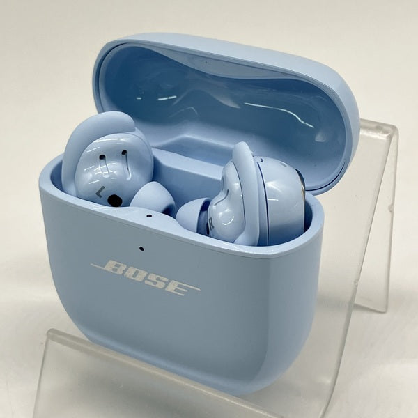 【中古】QuietComfort Ultra Earbuds Moon Stone Blue【秋葉原】