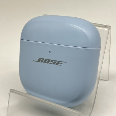 【中古】QuietComfort Ultra Earbuds Moon Stone Blue【秋葉原】