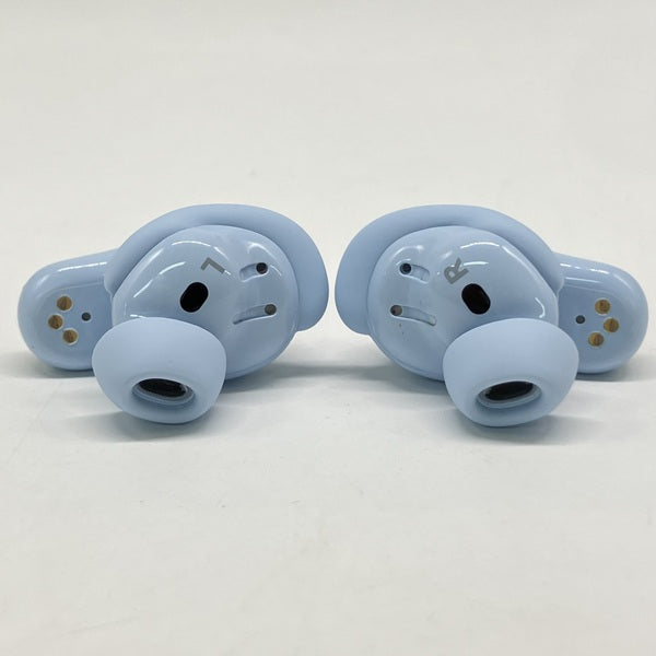 【中古】QuietComfort Ultra Earbuds Moon Stone Blue【秋葉原】