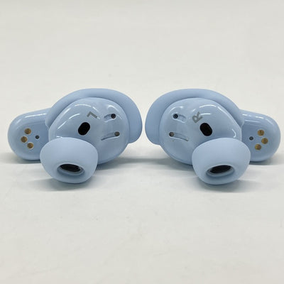 【中古】QuietComfort Ultra Earbuds Moon Stone Blue【秋葉原】