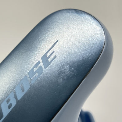 【中古】QuietComfort Ultra Earbuds Moon Stone Blue【秋葉原】