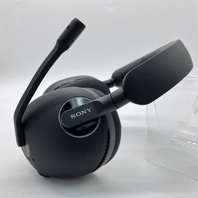 【中古】INZONE H9 ブラック 【WH-G900N BZ】【秋葉原】
