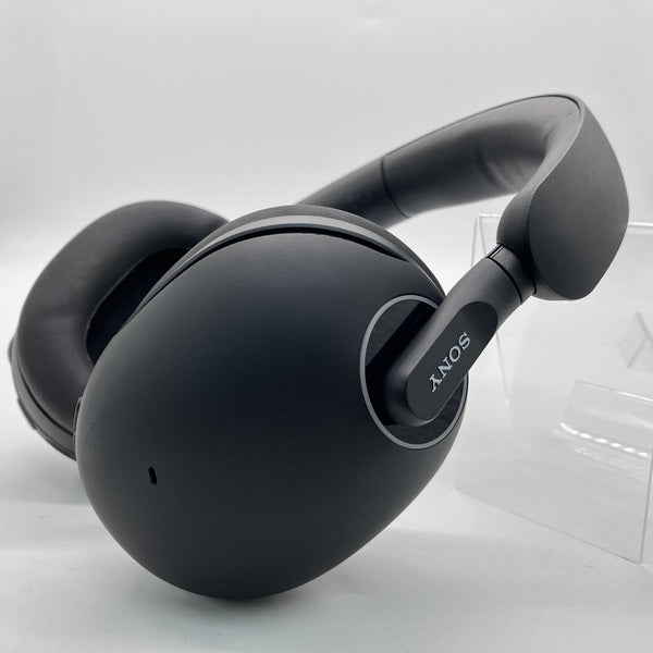 【中古】INZONE H9 ブラック 【WH-G900N BZ】【秋葉原】