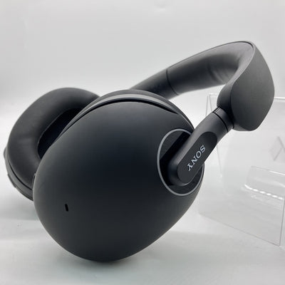 【中古】INZONE H9 ブラック 【WH-G900N BZ】【秋葉原】