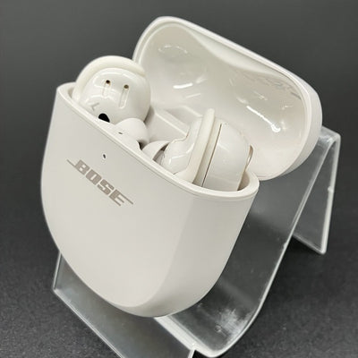 【中古】QuietComfort Ultra Earbuds White Smoke【秋葉原】