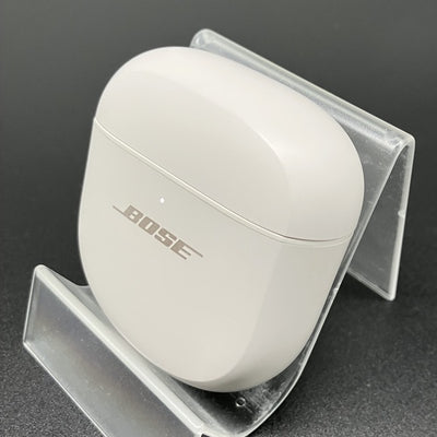 【中古】QuietComfort Ultra Earbuds White Smoke【秋葉原】